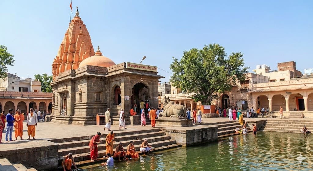 Rin Mukteshwar Mahadev